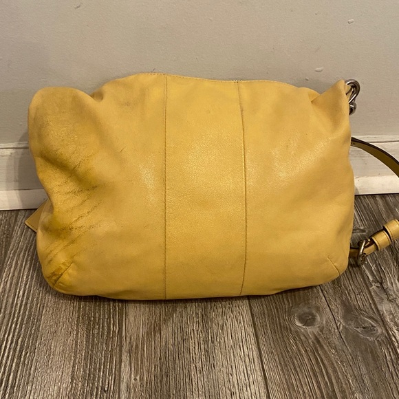 Coach Michael Kors & Danier shoulder crossbody  bags lot - Picture 6 of 17